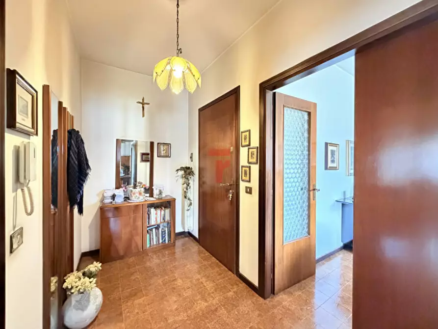 Immagine 17 di Appartamento in vendita  in Via Gianfrancesco Correr a Padova