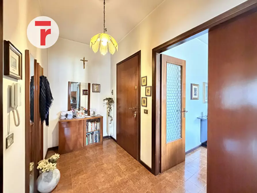 Immagine 18 di Appartamento in vendita  in Via Gianfrancesco Correr a Padova