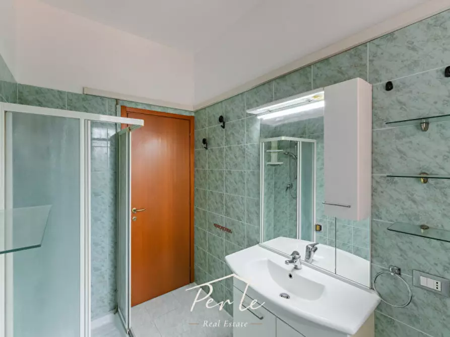 Immagine 9 di Appartamento in vendita  in Via dei Toscani 69c a Curtatone