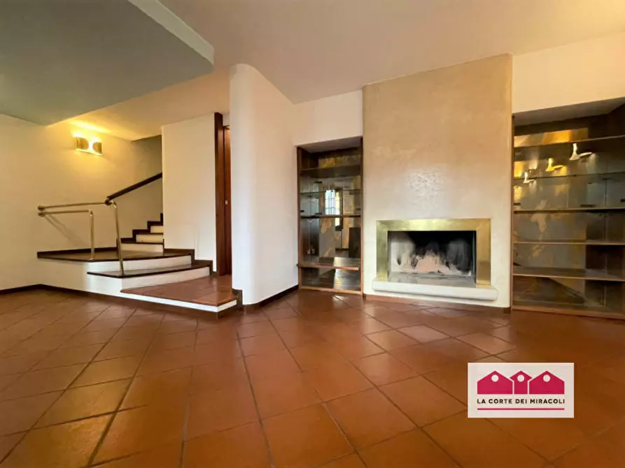 Immagine 4 di Casa bifamiliare in affitto  in via ragazzi del 99 a Castegnero