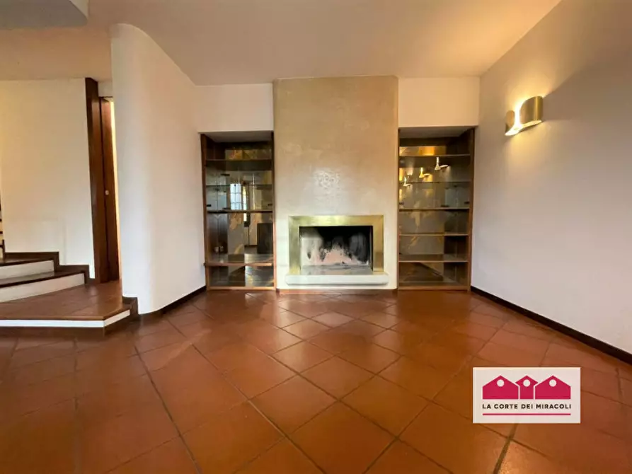 Immagine 5 di Casa bifamiliare in affitto  in via ragazzi del 99 a Castegnero