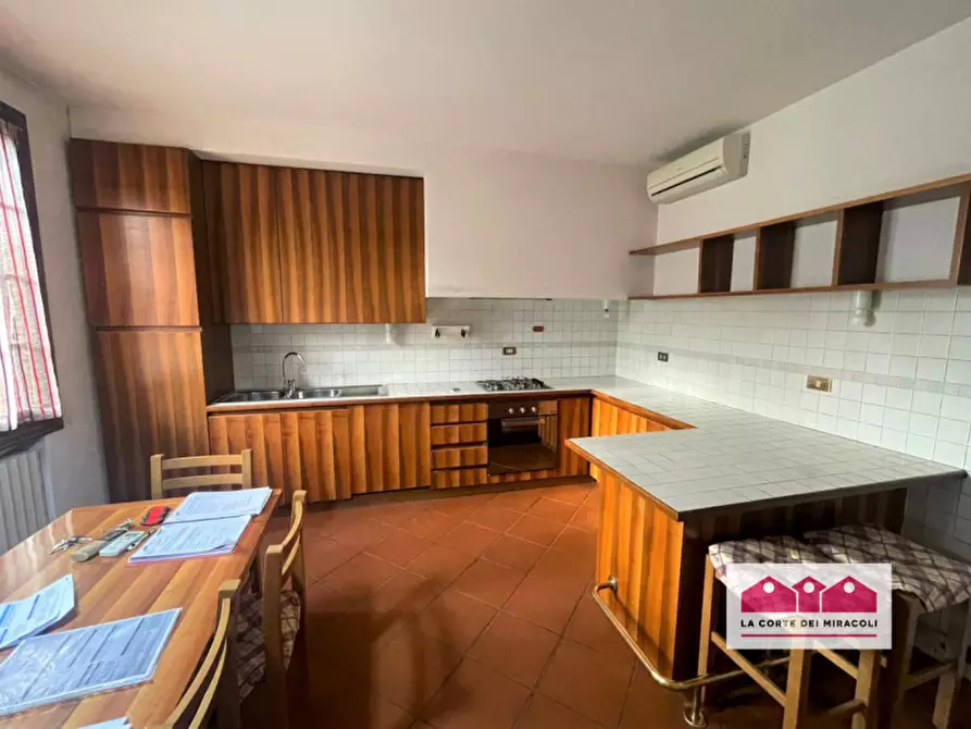 Immagine 8 di Casa bifamiliare in affitto  in via ragazzi del 99 a Castegnero