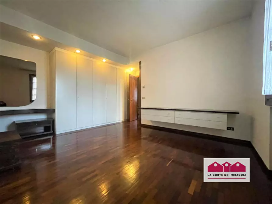 Immagine 13 di Casa bifamiliare in affitto  in via ragazzi del 99 a Castegnero