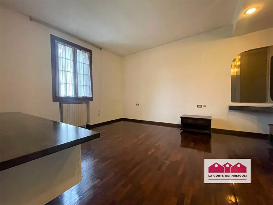 Immagine 14 di Casa bifamiliare in affitto  in via ragazzi del 99 a Castegnero