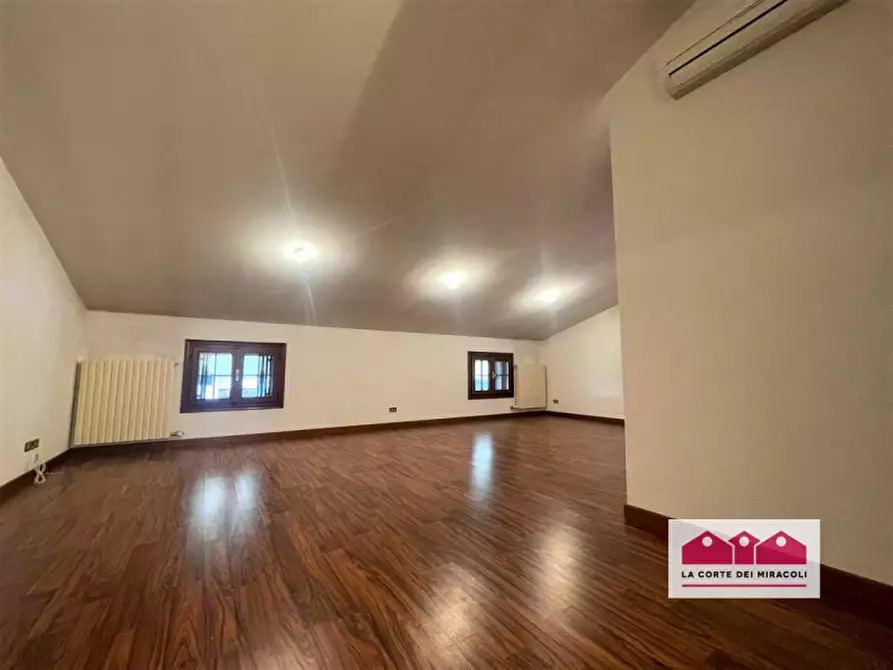 Immagine 15 di Casa bifamiliare in affitto  in via ragazzi del 99 a Castegnero