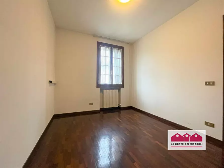 Immagine 16 di Casa bifamiliare in affitto  in via ragazzi del 99 a Castegnero