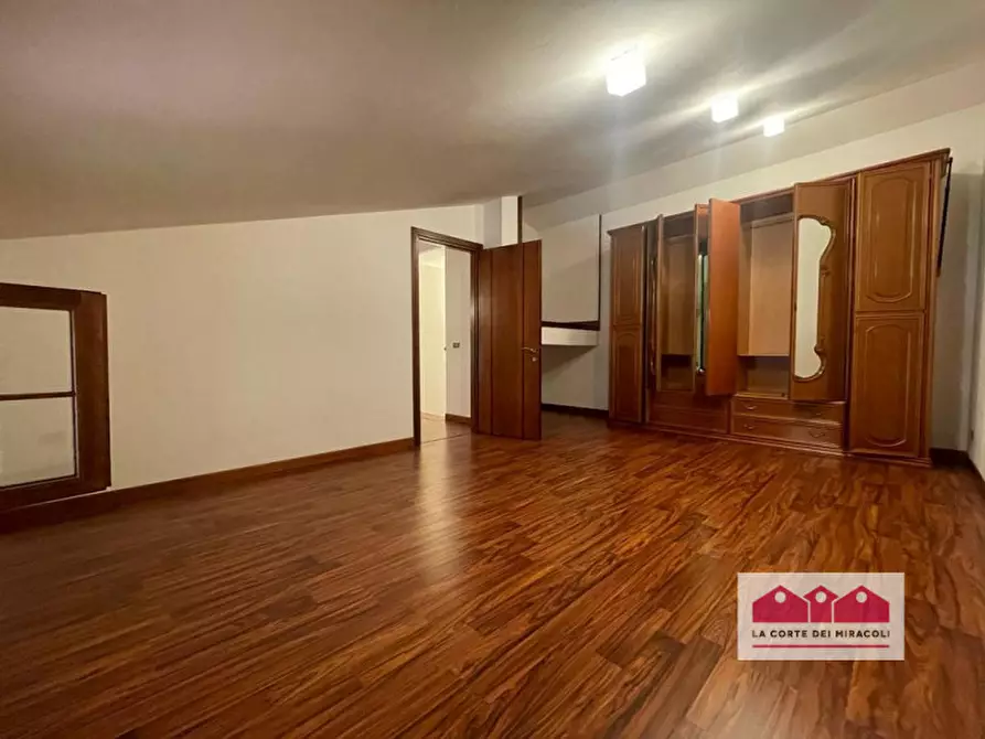 Immagine 19 di Casa bifamiliare in affitto  in via ragazzi del 99 a Castegnero