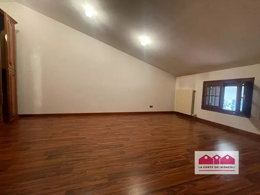 Immagine 21 di Casa bifamiliare in affitto  in via ragazzi del 99 a Castegnero