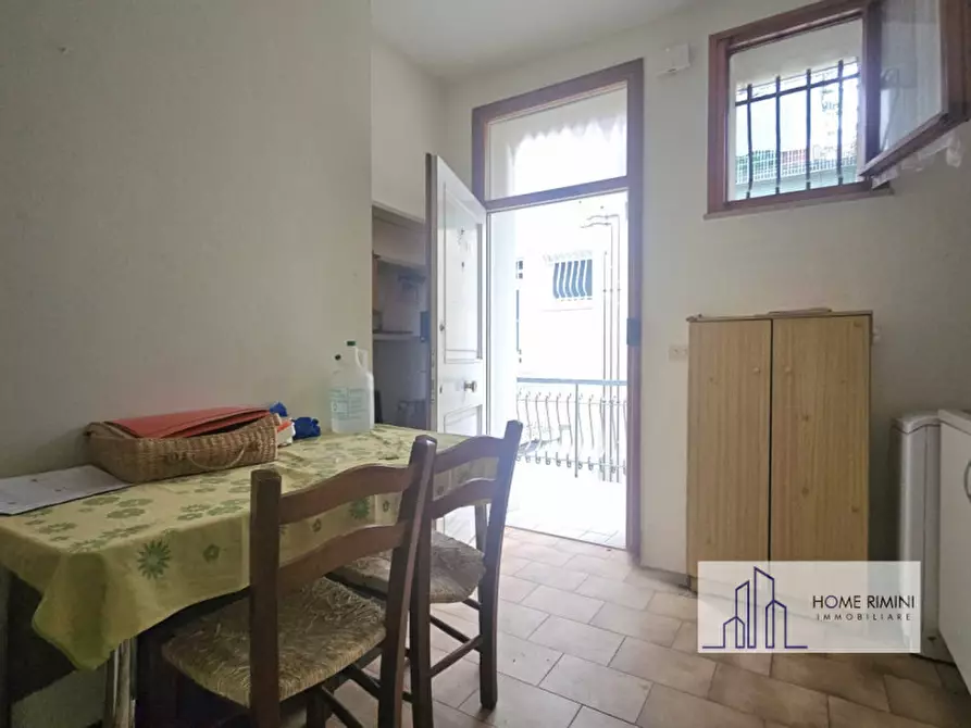 Immagine 2 di Appartamento in vendita  in Viale regina Margherita a Rimini