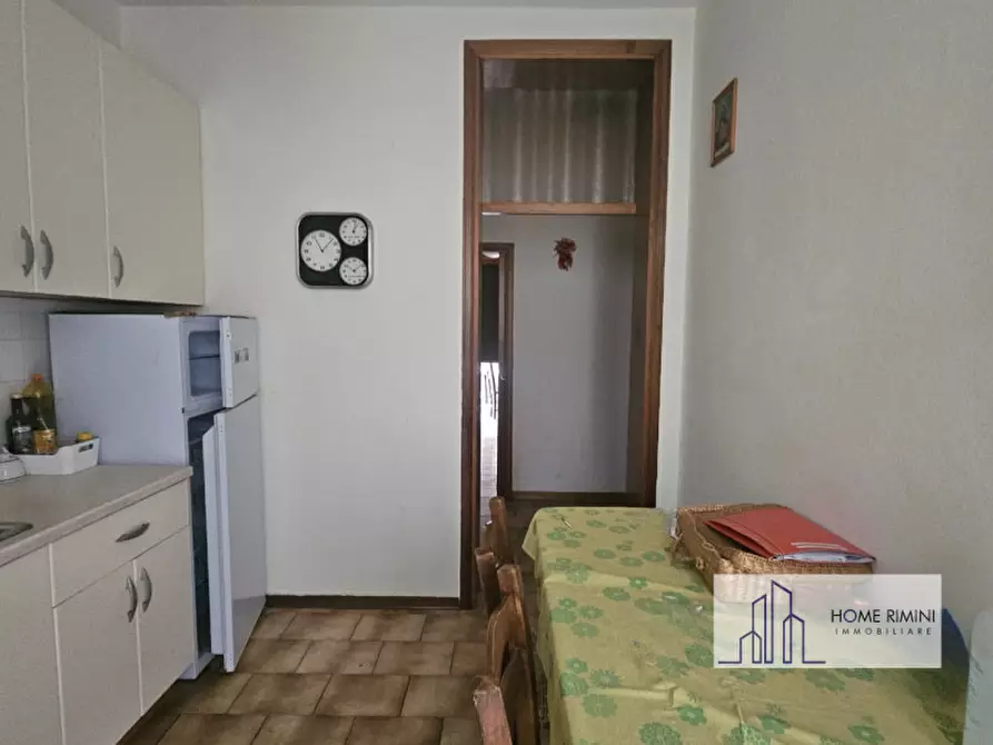 Immagine 3 di Appartamento in vendita  in Viale regina Margherita a Rimini