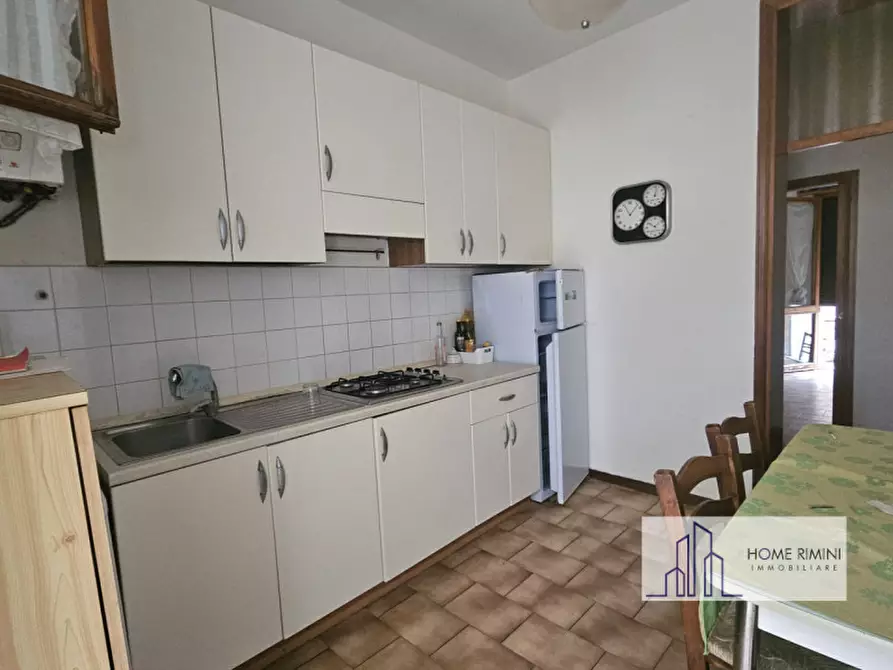 Immagine 4 di Appartamento in vendita  in Viale regina Margherita a Rimini
