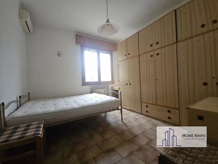 Immagine 5 di Appartamento in vendita  in Viale regina Margherita a Rimini