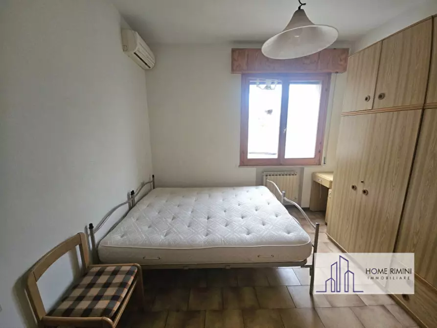 Immagine 6 di Appartamento in vendita  in Viale regina Margherita a Rimini