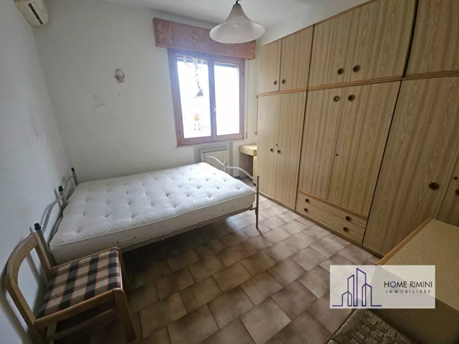 Immagine 8 di Appartamento in vendita  in Viale regina Margherita a Rimini