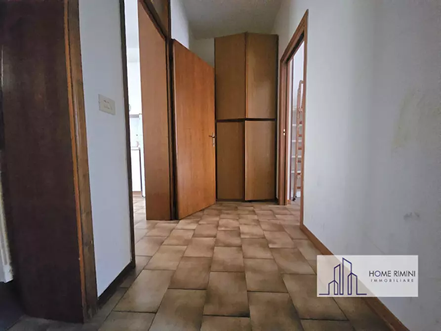 Immagine 11 di Appartamento in vendita  in Viale regina Margherita a Rimini