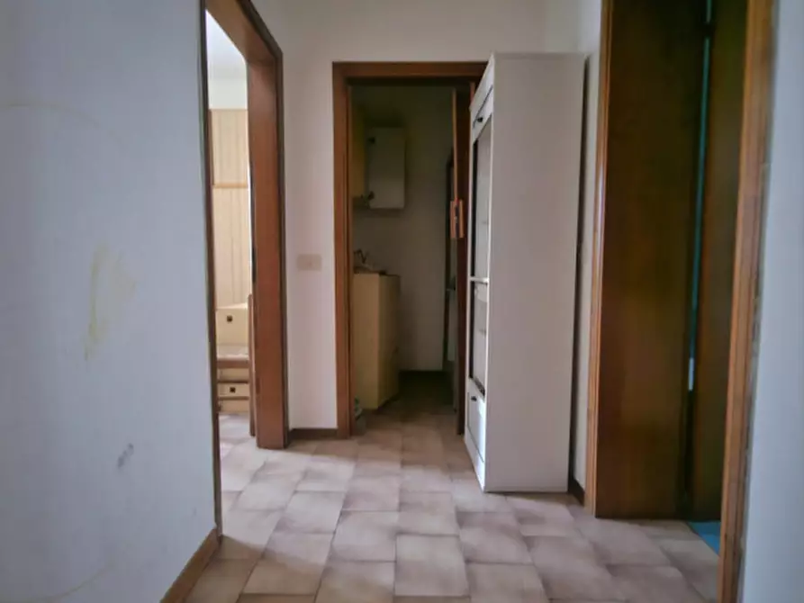 Immagine 12 di Appartamento in vendita  in Viale regina Margherita a Rimini