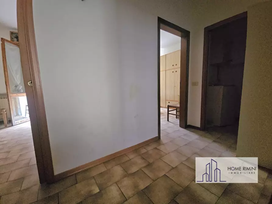 Immagine 14 di Appartamento in vendita  in Viale regina Margherita a Rimini