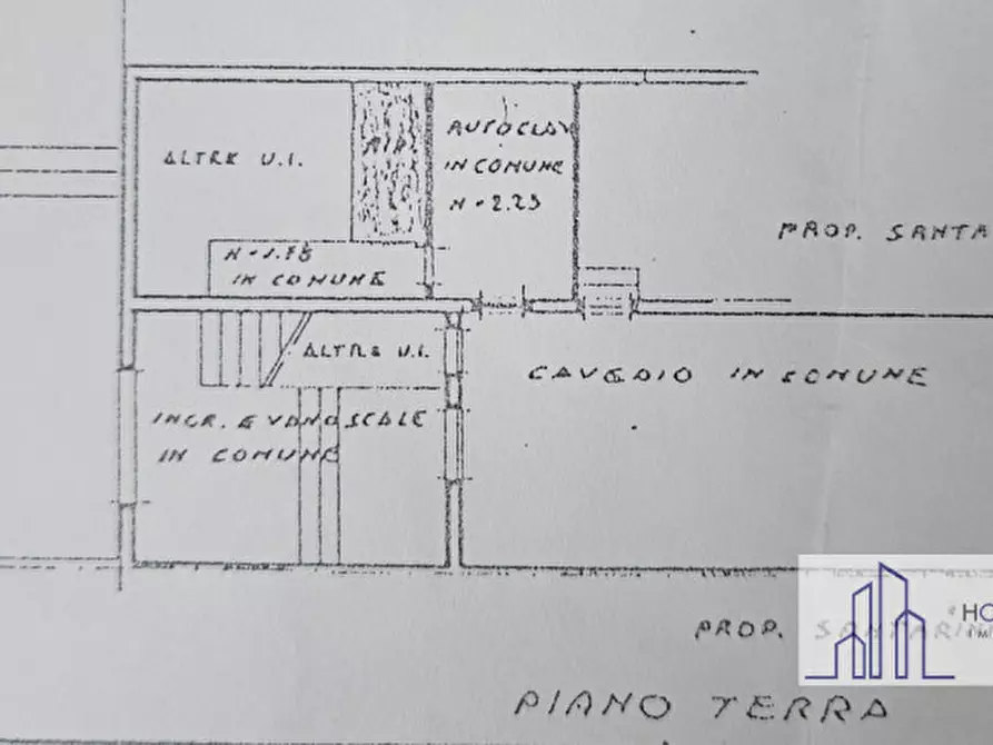 Immagine 18 di Appartamento in vendita  in Viale regina Margherita a Rimini