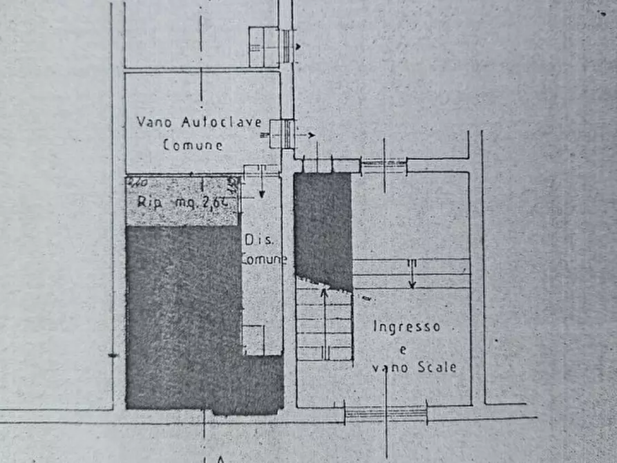 Immagine 22 di Appartamento in vendita  in Viale regina Margherita a Rimini