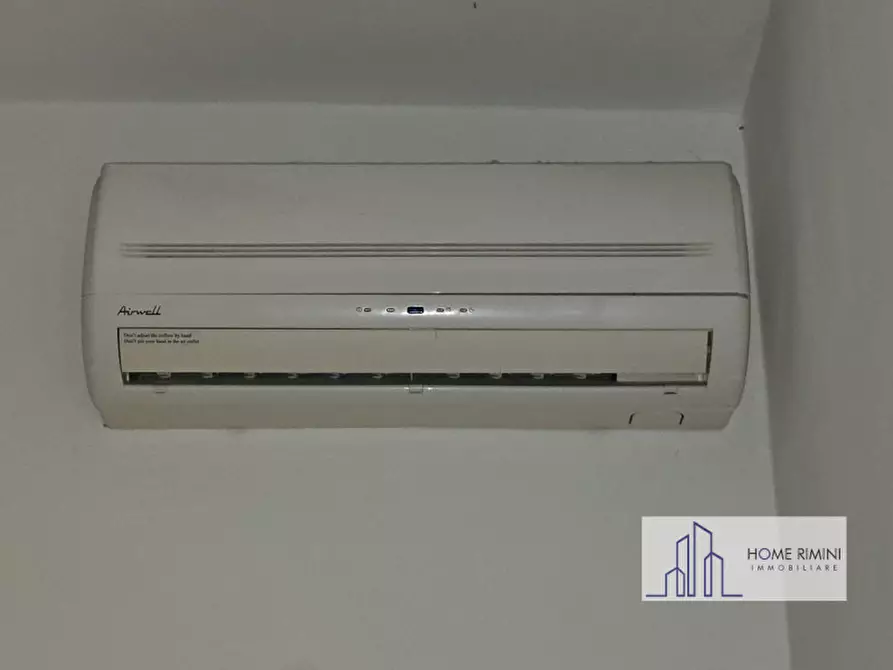 Immagine 29 di Appartamento in vendita  in Viale regina Margherita a Rimini