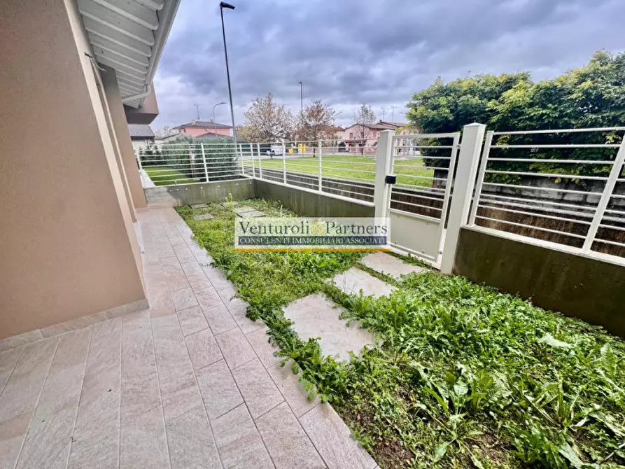 Immagine 2 di Casa trifamiliare in vendita  in via repubblica a Medole