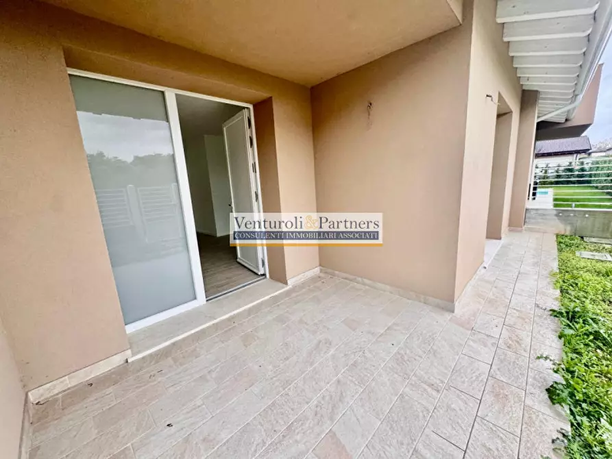 Immagine 4 di Casa trifamiliare in vendita  in via repubblica a Medole