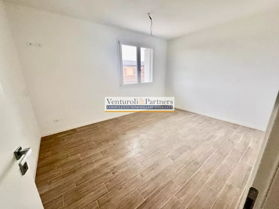 Immagine 6 di Casa trifamiliare in vendita  in via repubblica a Medole