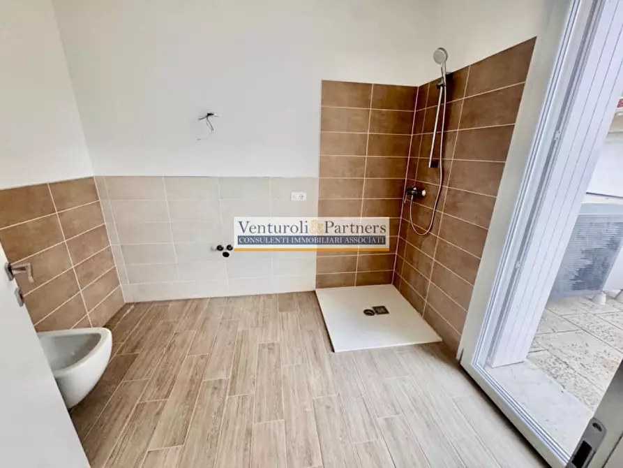 Immagine 8 di Casa trifamiliare in vendita  in via repubblica a Medole