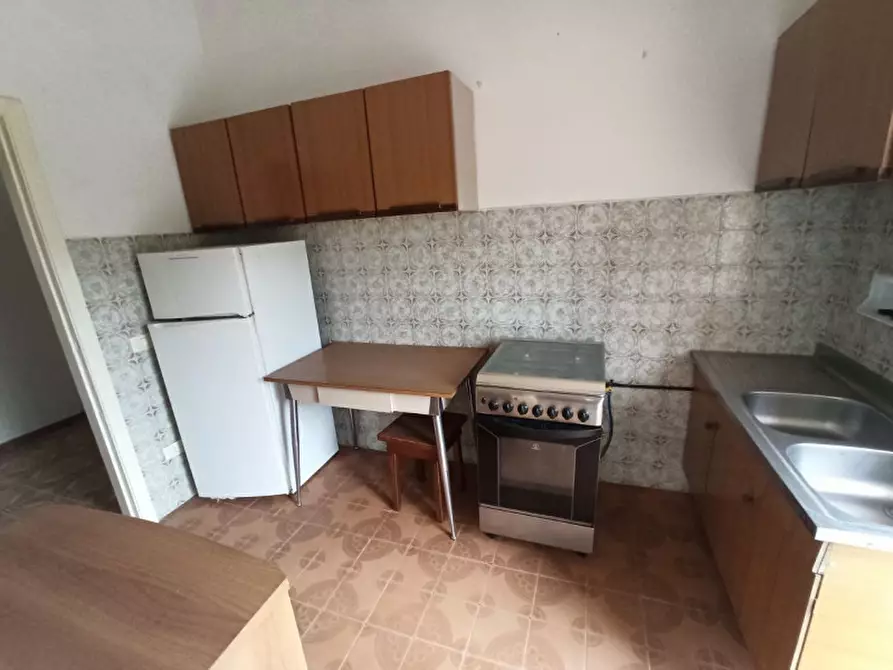 Immagine 4 di Appartamento in vendita  in Sant'Arcangelo a Magione