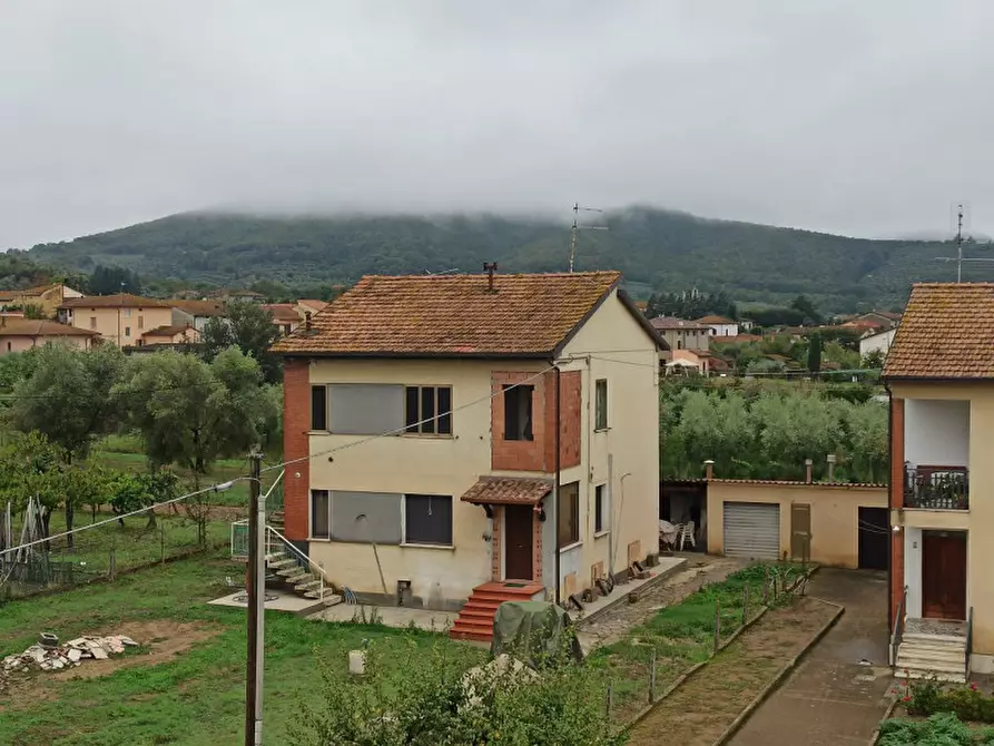 Immagine 11 di Appartamento in vendita  in Sant'Arcangelo a Magione