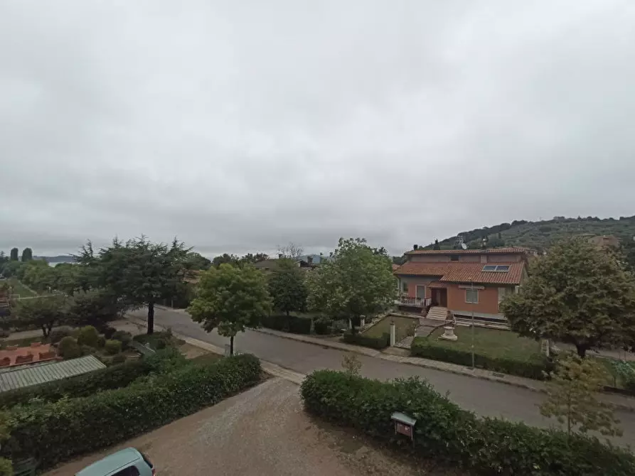 Immagine 12 di Appartamento in vendita  in Sant'Arcangelo a Magione