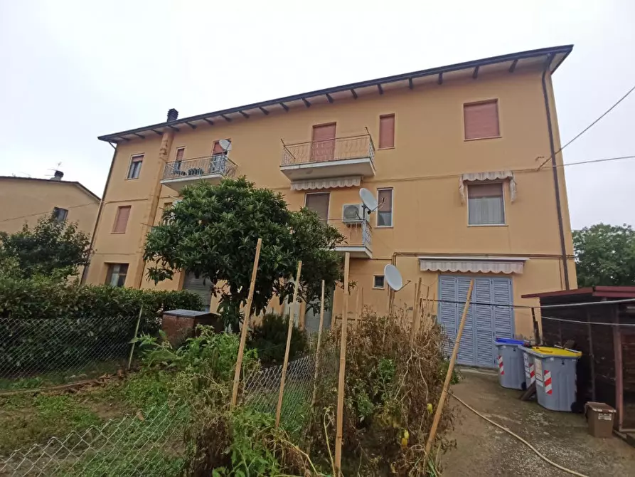 Immagine 15 di Appartamento in vendita  in Sant'Arcangelo a Magione