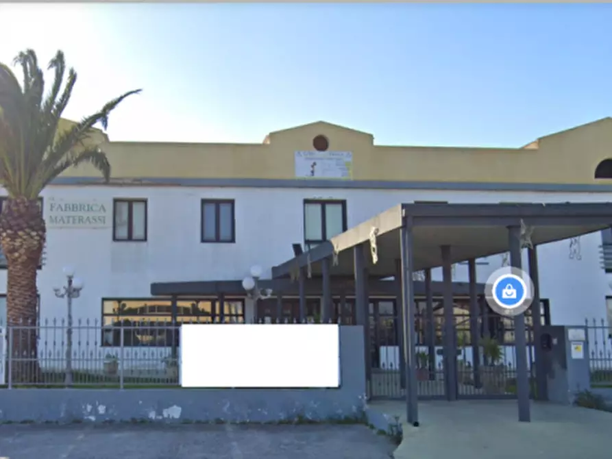 Immagine 3 di Capannone industriale in vendita  in S.S.131 a Sestu