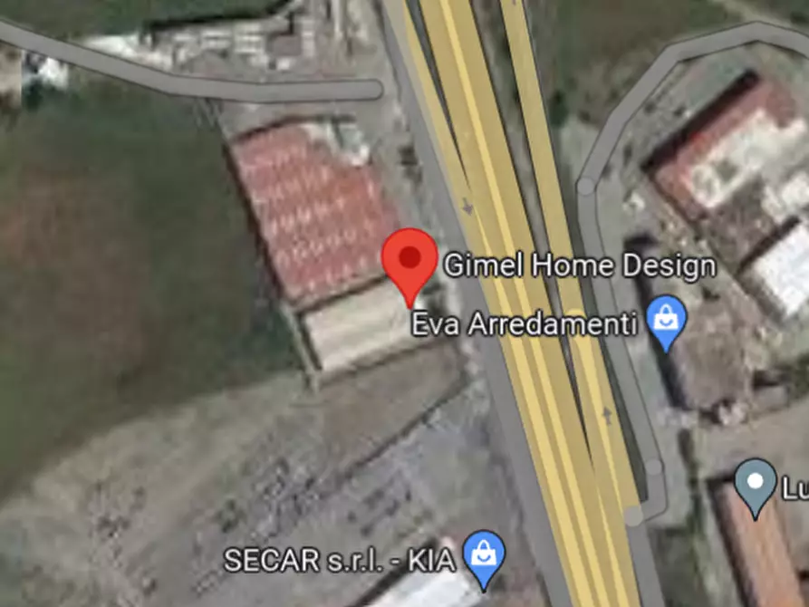 Immagine 4 di Capannone industriale in vendita  in S.S.131 a Sestu