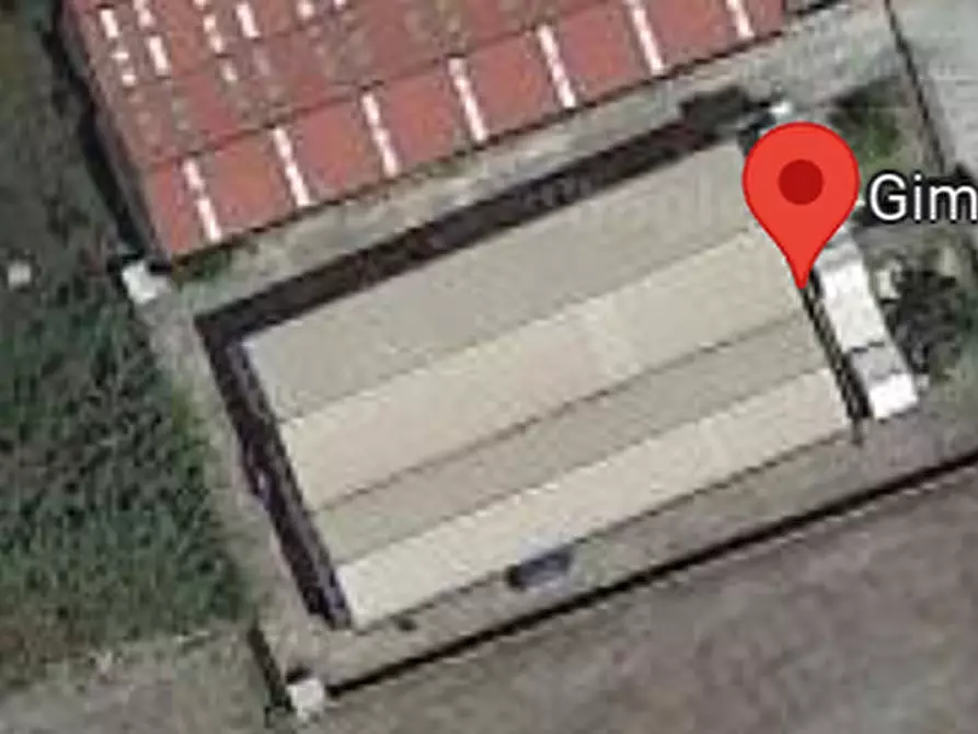 Immagine 5 di Capannone industriale in vendita  in S.S.131 a Sestu