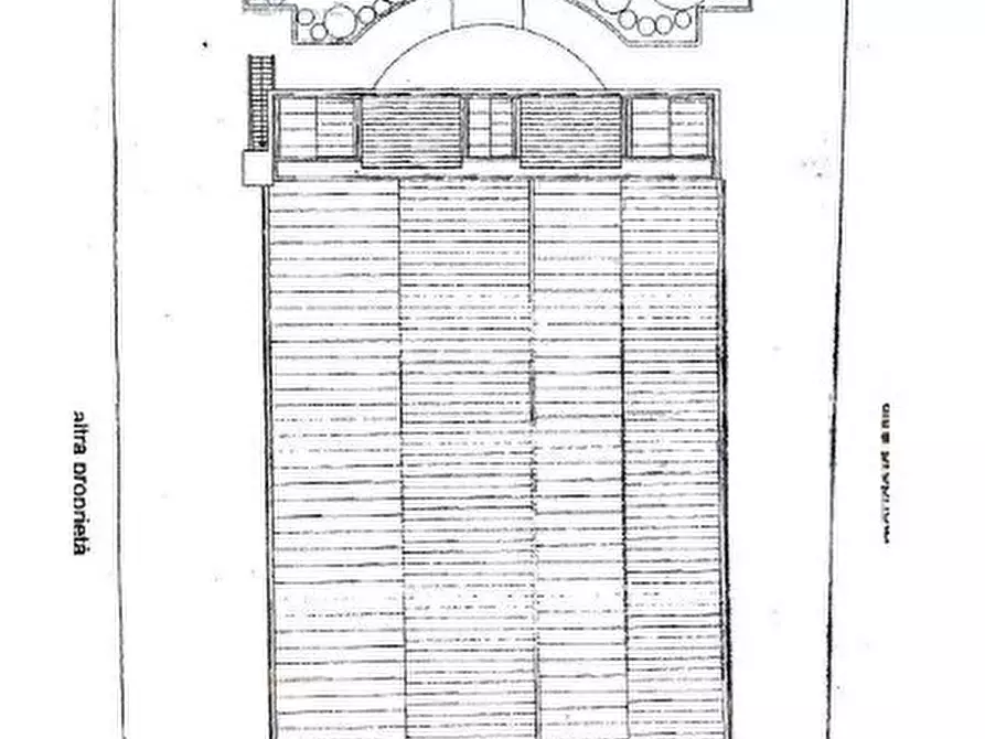 Immagine 8 di Capannone industriale in vendita  in S.S.131 a Sestu