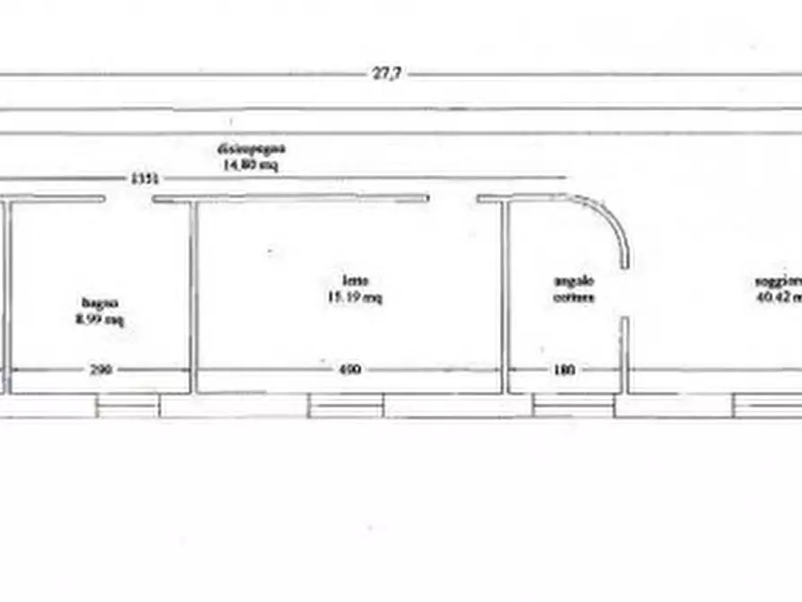 Immagine 9 di Capannone industriale in vendita  in S.S.131 a Sestu