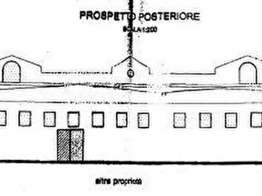 Immagine 10 di Capannone industriale in vendita  in S.S.131 a Sestu