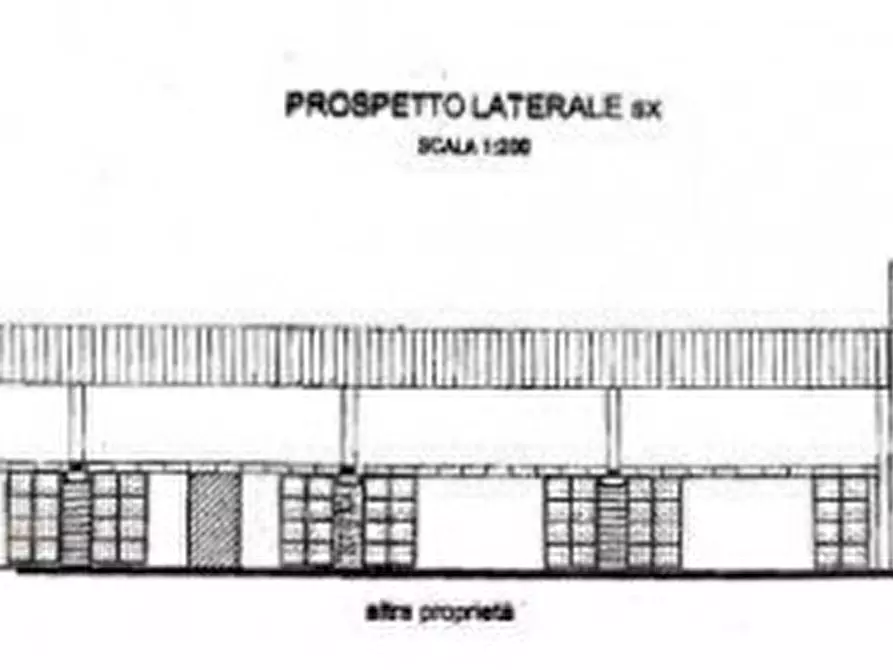 Immagine 11 di Capannone industriale in vendita  in S.S.131 a Sestu