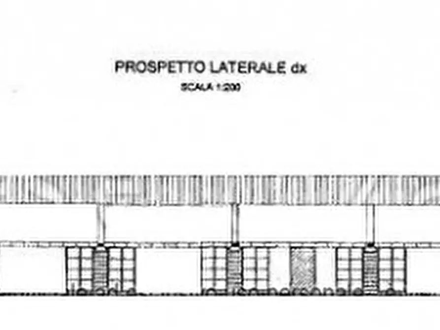Immagine 12 di Capannone industriale in vendita  in S.S.131 a Sestu