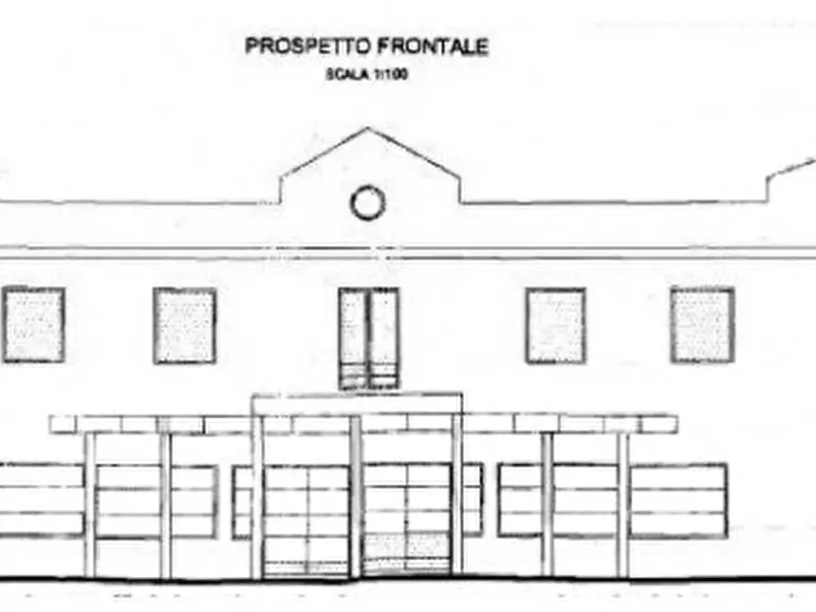 Immagine 13 di Capannone industriale in vendita  in S.S.131 a Sestu