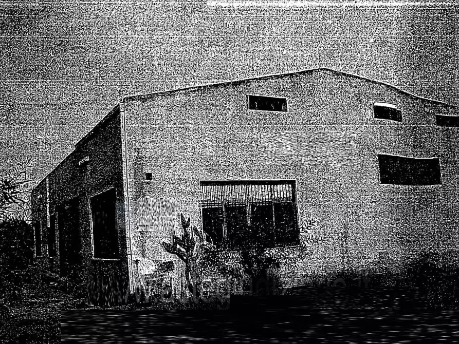 Immagine 6 di Capannone industriale in vendita  in VIA DELL'AUTONOMIA REGIONALE SARDA a Quartu Sant'elena