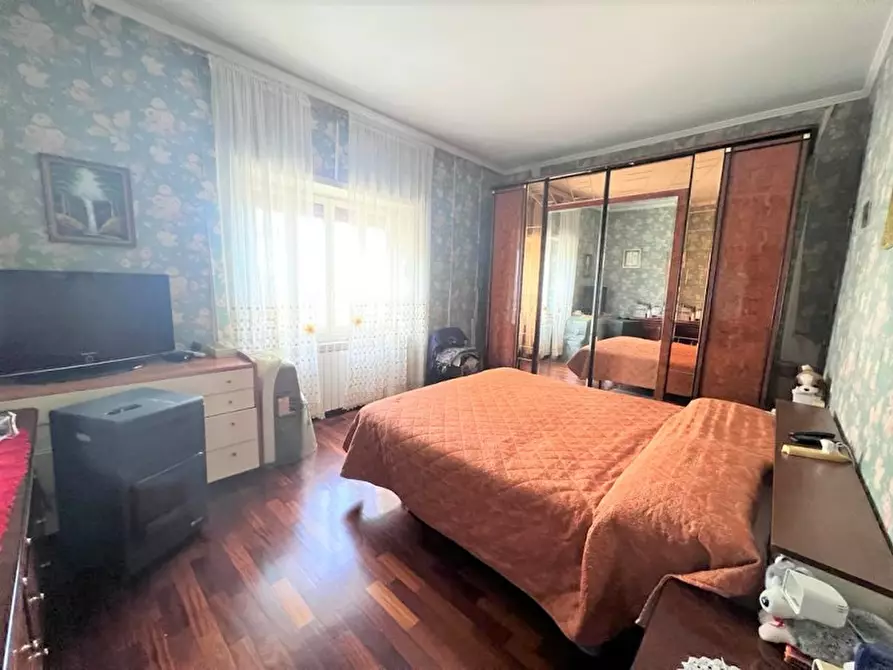 Immagine 15 di Appartamento in vendita  in VIA ANGELO POLIZIANO a Fonte Nuova