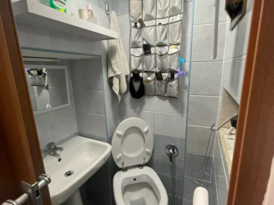 Immagine 10 di Appartamento in affitto  in Via San Attanasio 23 a Napoli