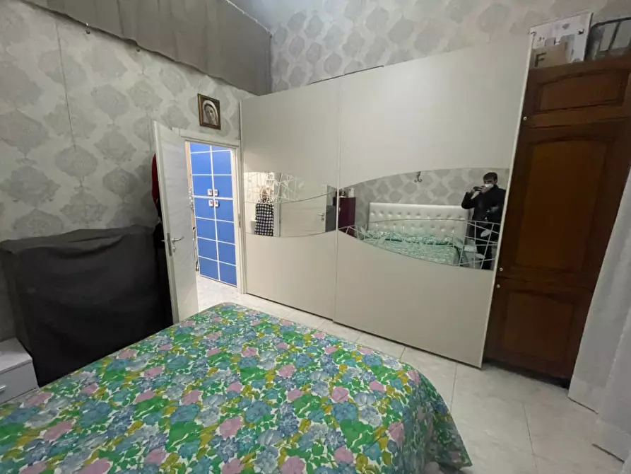 Immagine 12 di Appartamento in affitto  in Via San Attanasio 23 a Napoli
