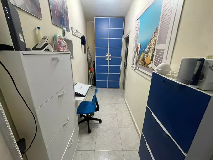 Immagine 14 di Appartamento in affitto  in Via San Attanasio 23 a Napoli