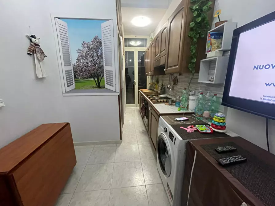 Immagine 15 di Appartamento in affitto  in Via San Attanasio 23 a Napoli