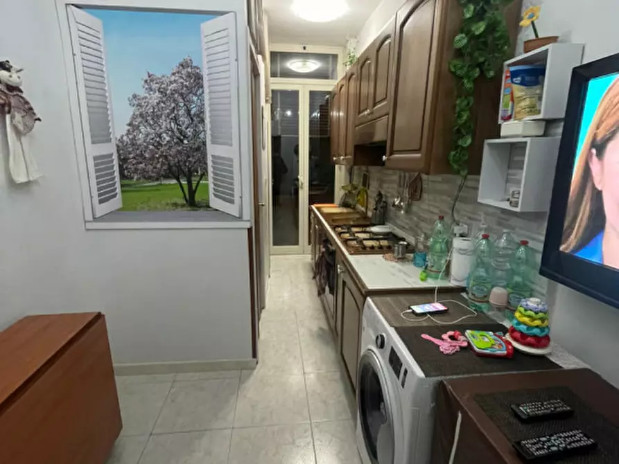 Immagine 16 di Appartamento in affitto  in Via San Attanasio 23 a Napoli