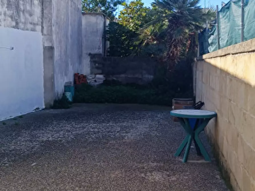 Immagine 21 di Casa indipendente in vendita  in VIA CANTONBELLI a Lecce