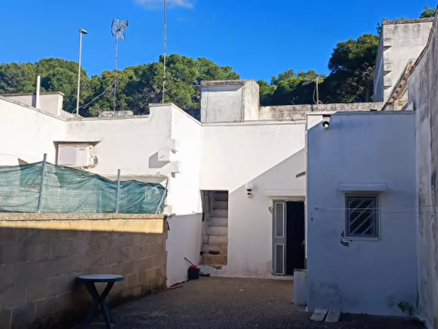 Immagine 22 di Casa indipendente in vendita  in VIA CANTONBELLI a Lecce